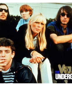 The Velvet Underground , Mus-628