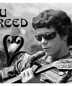 Lou Reed , Mus-629