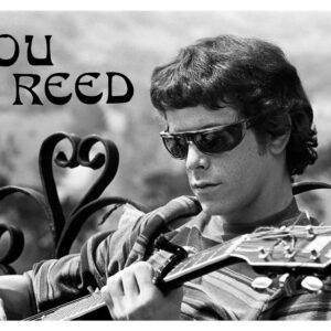 Lou Reed , Mus-629