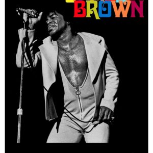 James Brown , Mus-630