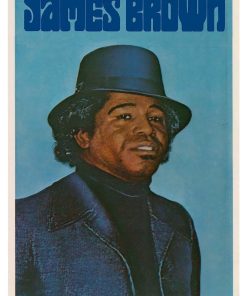 James Brown , Mus-632