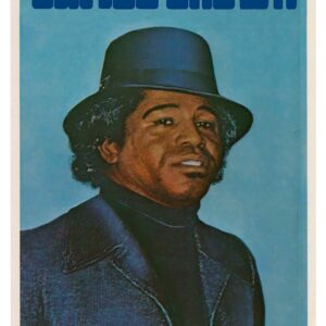 James Brown , Mus-632