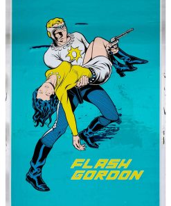 FLASH GORDON, MocB-215