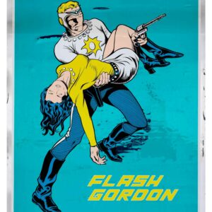 FLASH GORDON, MocB-215