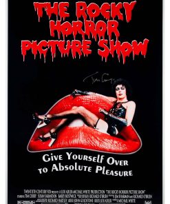 The Rocky Horror Picture Show , Mocu-834