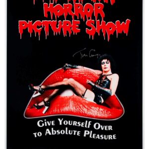The Rocky Horror Picture Show , Mocu-834