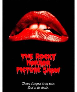 The Rocky Horror Picture Show , Mocu-835