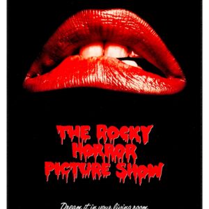 The Rocky Horror Picture Show , Mocu-835