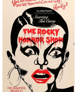 The Rocky Horror Picture Show , Mocu-837