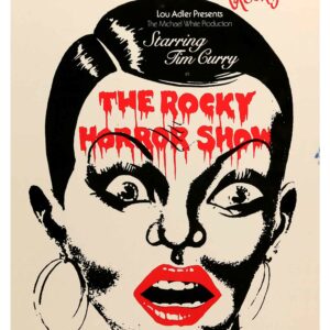 The Rocky Horror Picture Show , Mocu-837