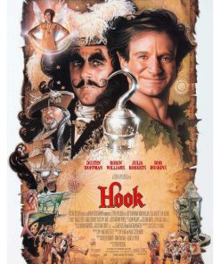 HOOK (1991) , Mocu-838