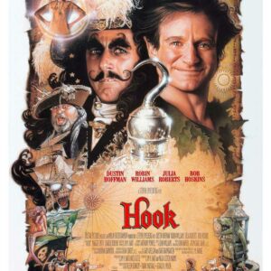 HOOK (1991) , Mocu-838