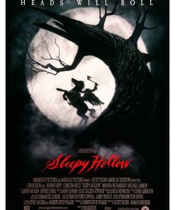 Sleepy Hollow , Mocu-840