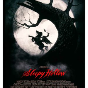 Sleepy Hollow , Mocu-840