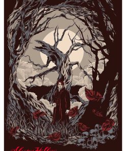 Sleepy Hollow , Mocu-842