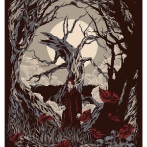 Sleepy Hollow , Mocu-842