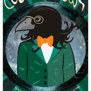 Counting Crows, Mus-633