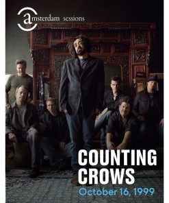 Counting Crows, Mus-636