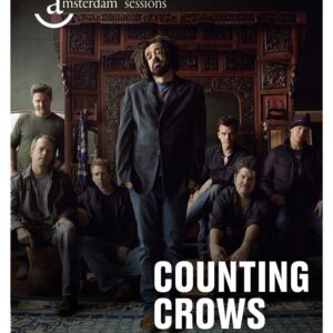 Counting Crows, Mus-636