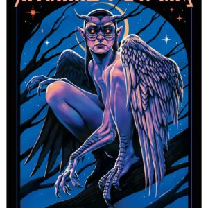 Smashing Pumpkins, Mus-640