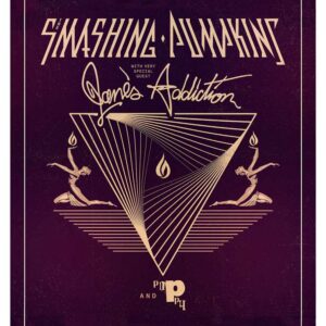 Smashing Pumpkins, Mus-641