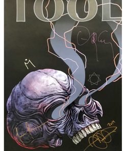 TOOL, Mus-644