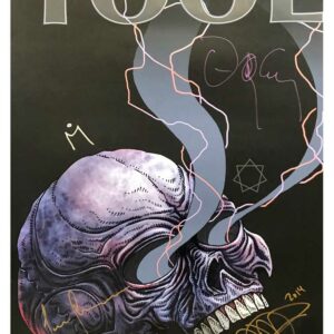 TOOL, Mus-644