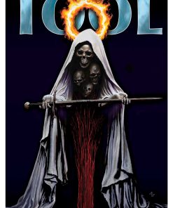 TOOL, Mus-645