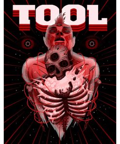 TOOL, Mus-646