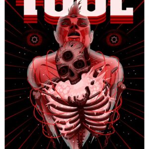 TOOL, Mus-646