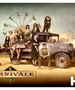 Carnivale , Srs-508