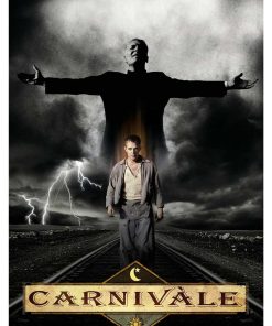Carnivale , Srs-509