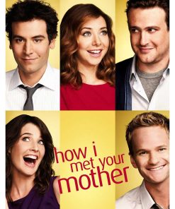How I Met Your Mother, Srs-510