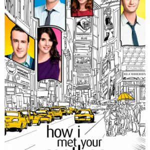 How I Met Your Mother, Srs-511