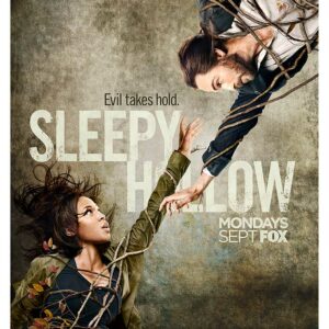 SLEEPY HOLLOW, Srs-512