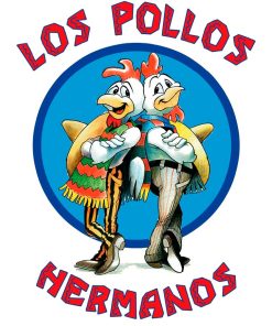 Los Pollos Hermanos,‘Breaking Bad’, Srs-513