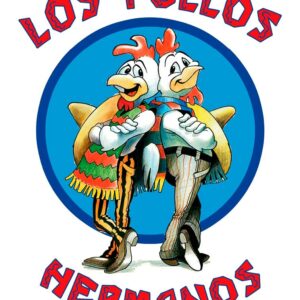Los Pollos Hermanos,‘Breaking Bad’, Srs-513
