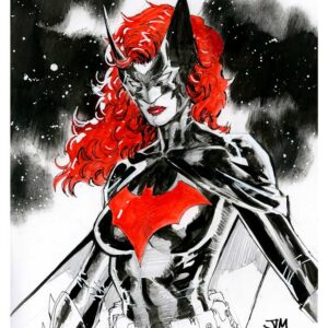 Jim Lee , Masters of Illustration and Comics. Cmx-959