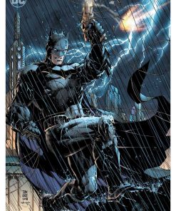 Jim Lee , Masters of Illustration and Comics. Cmx-960