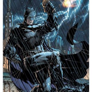 Jim Lee , Masters of Illustration and Comics. Cmx-960