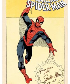 Steve Ditko, Masters of Illustration and Comics. Cmx-970