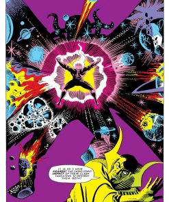 Steve Ditko, Masters of Illustration and Comics. Cmx-973