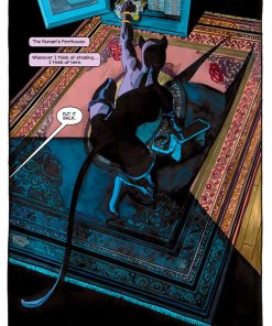 Tim Sale, Masters of Illustration and Comics. Cmx-974