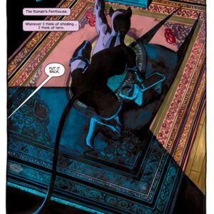 Tim Sale, Masters of Illustration and Comics. Cmx-974