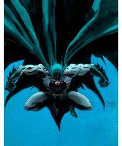 Tim Sale, Masters of Illustration and Comics. Cmx-975