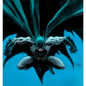 Tim Sale, Masters of Illustration and Comics. Cmx-975