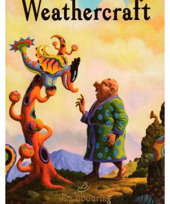 Jim Woodrin, Masters of Illustration and Comics. Cmx-976