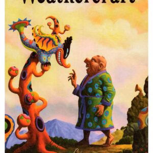 Jim Woodrin, Masters of Illustration and Comics. Cmx-976