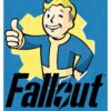 Fallout, Gme-227