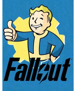 Fallout, Gme-227